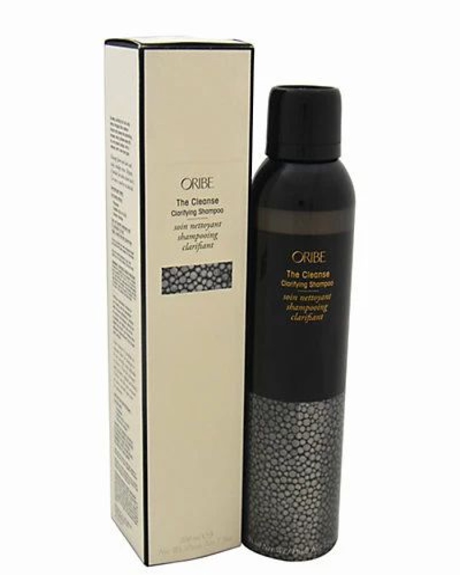 Shampoo & Conditioners * | Oribe The Cleanse Clarifying 7.1Oz Shampoo Women