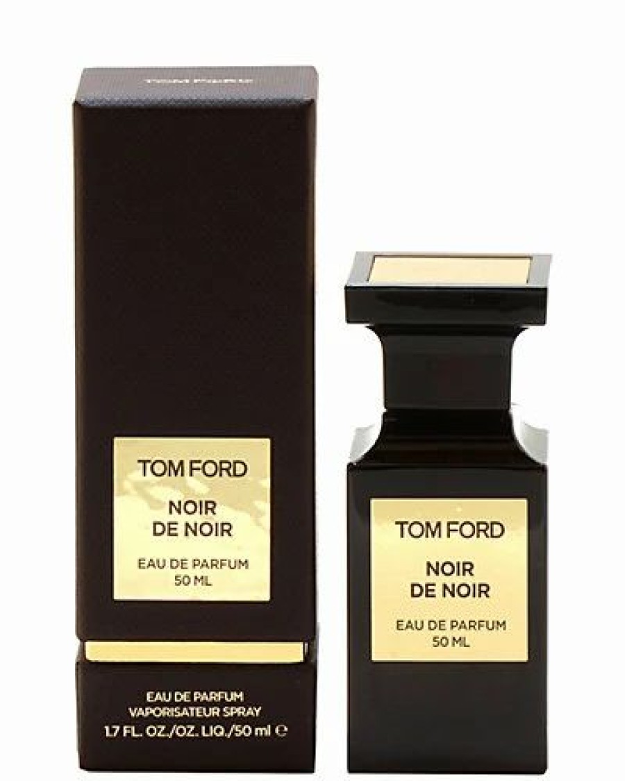 Fragrance * | Tom Ford Women'S Noir De Noir 1.7Oz Eau De Parfum Spray