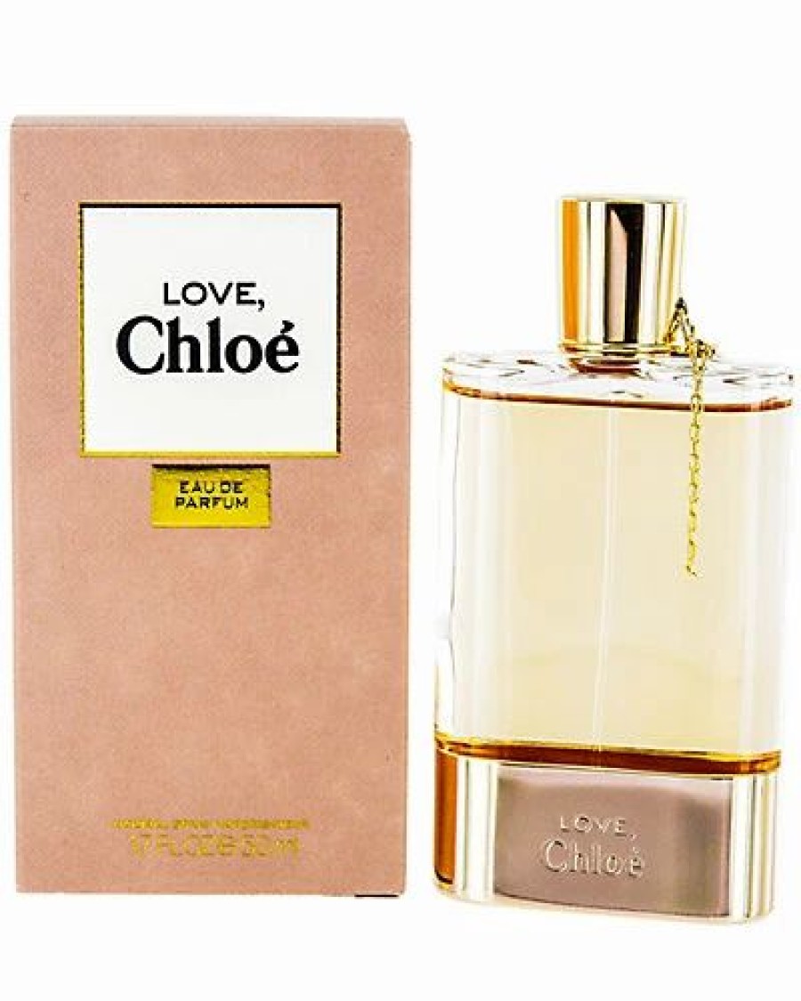 Fragrance * | Chloe Women'S 1.7Oz Love, Chloe Edp Spray