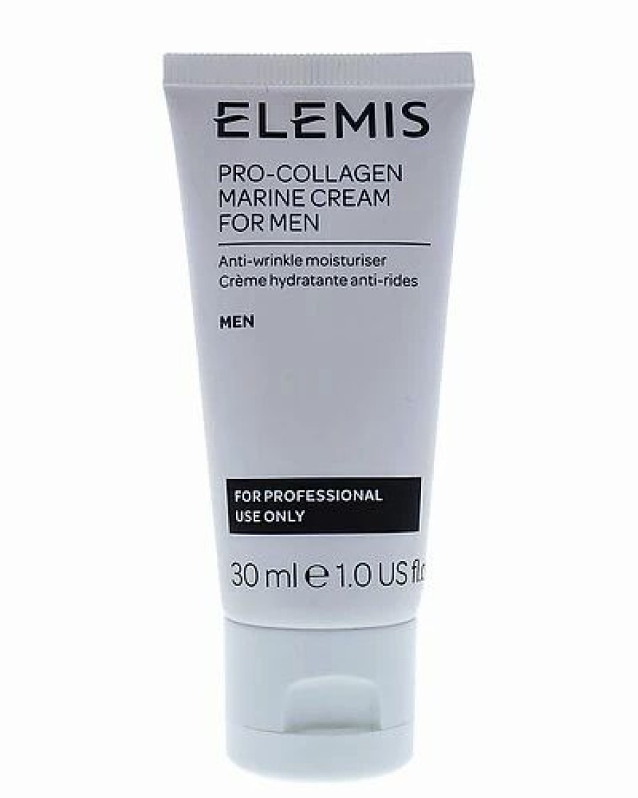 Moisturizers & Eye Cream * | Elemis 1Oz Pro-Collagen Marine Cream Professional Women