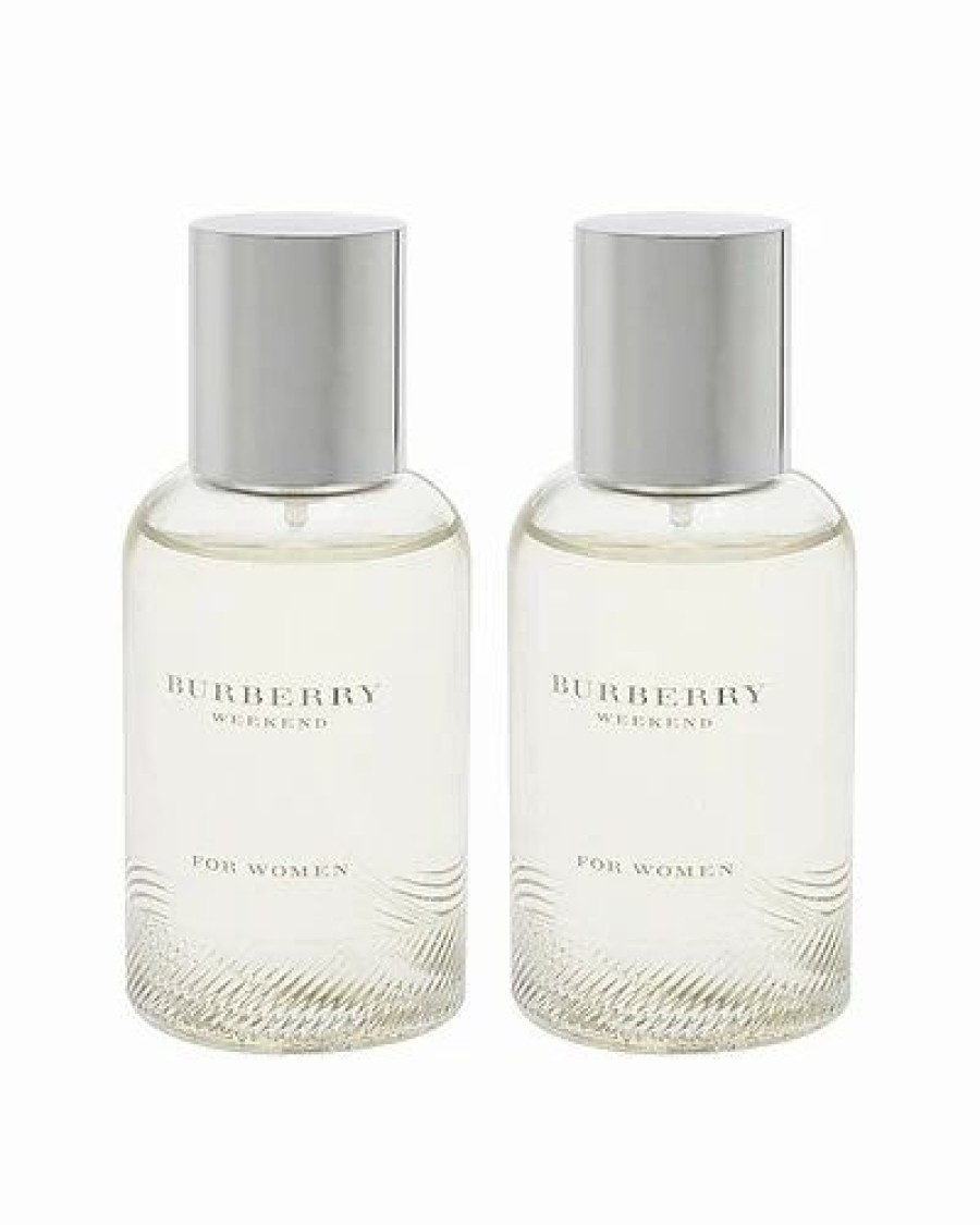 Fragrance * | Burberry 1.6Oz Edp Spray Women