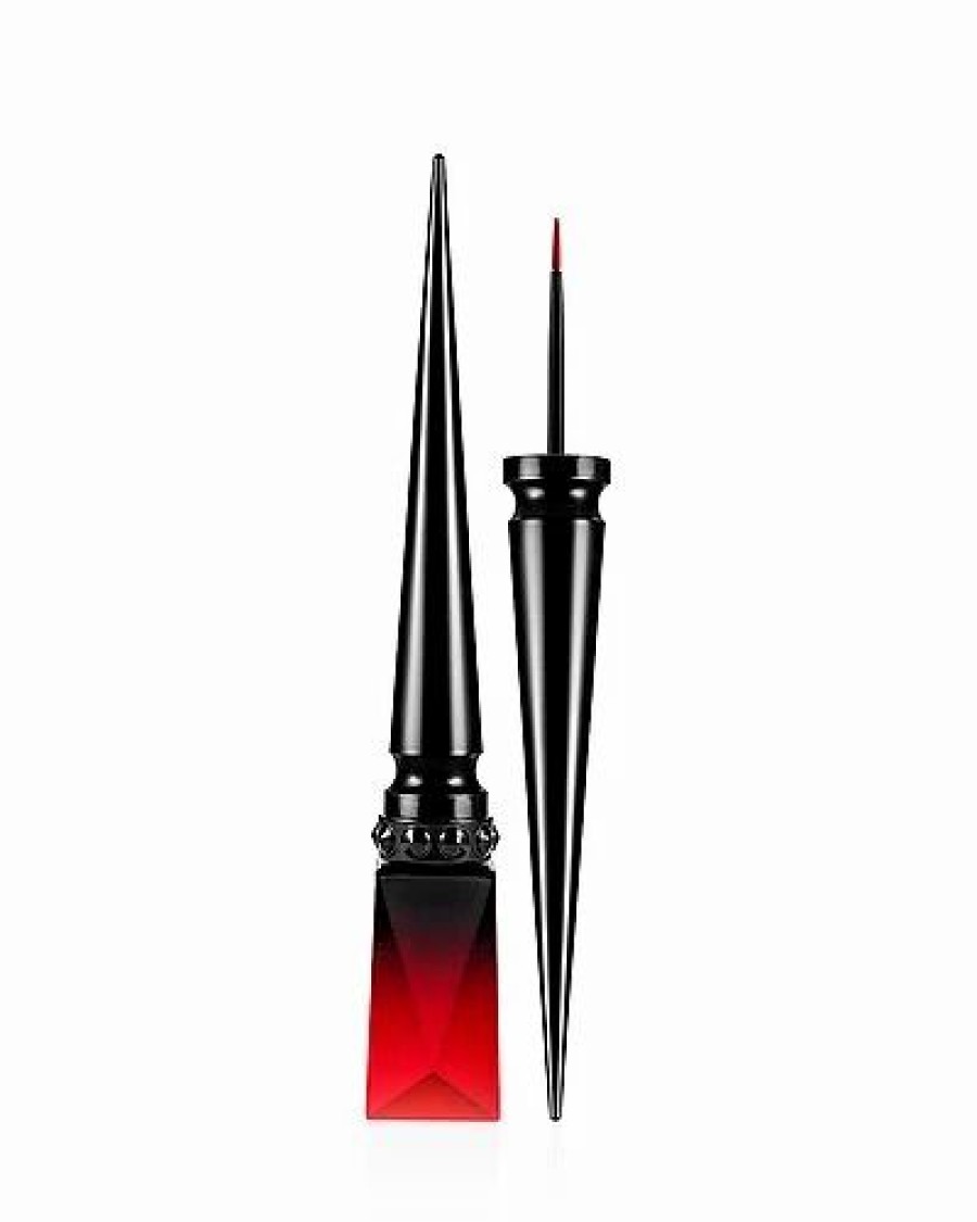 Face & Eye Makeup * | Christian Louboutin 0.135Oz Rouge Louboutin Oeil Vinyle Luminous Ink Liner Women