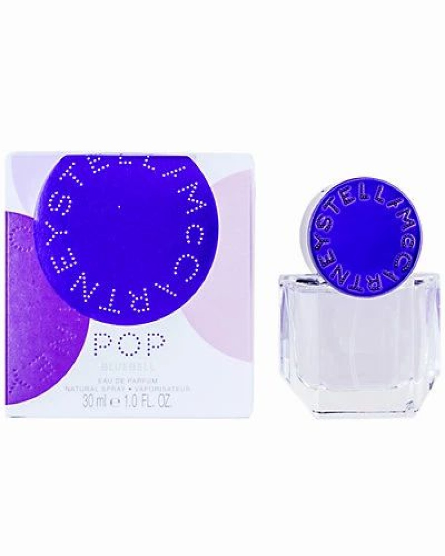 Fragrance * | Stella Mccartney 1Oz Pop Bluebell Eau De Parfum Spray Women