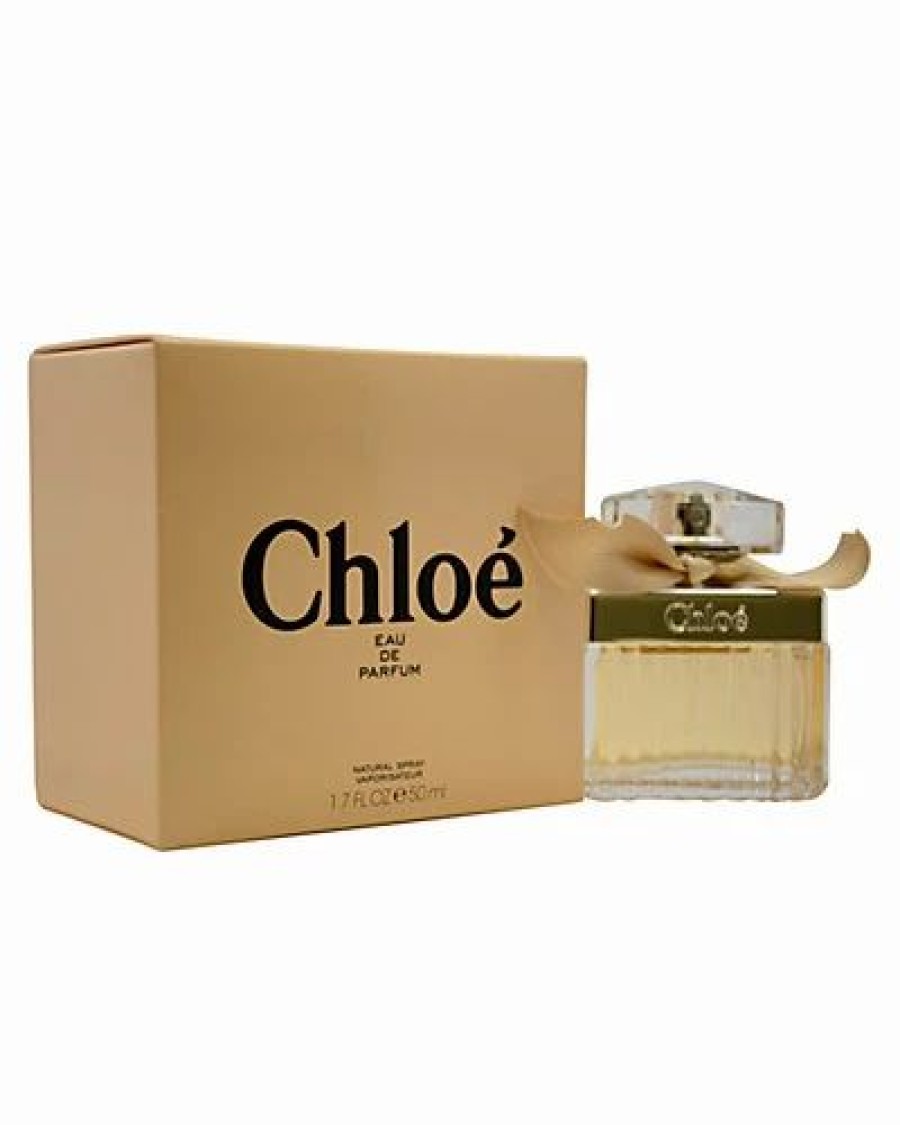 Fragrance * | Chloe Women'S 1.7Oz Eau De Parfum Spray