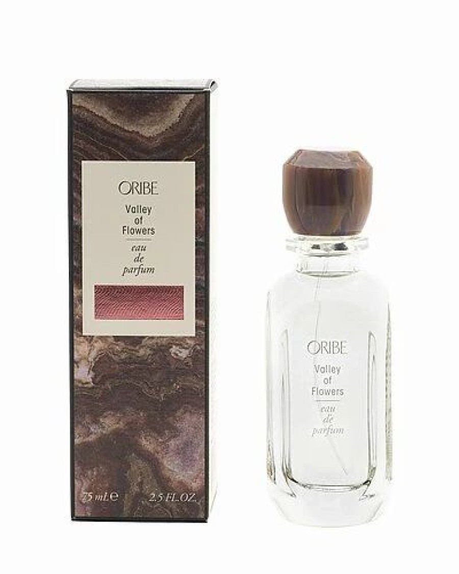 Fragrance * | Oribe 2.5Oz Valley Of Flowers Edp Women