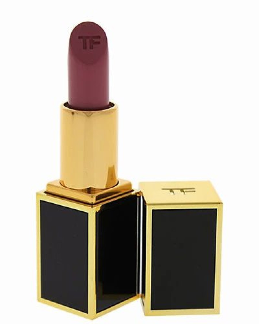 Lip & Cheek Makeup * | Tom Ford 0.07Oz 42 Julian Lipstick Women