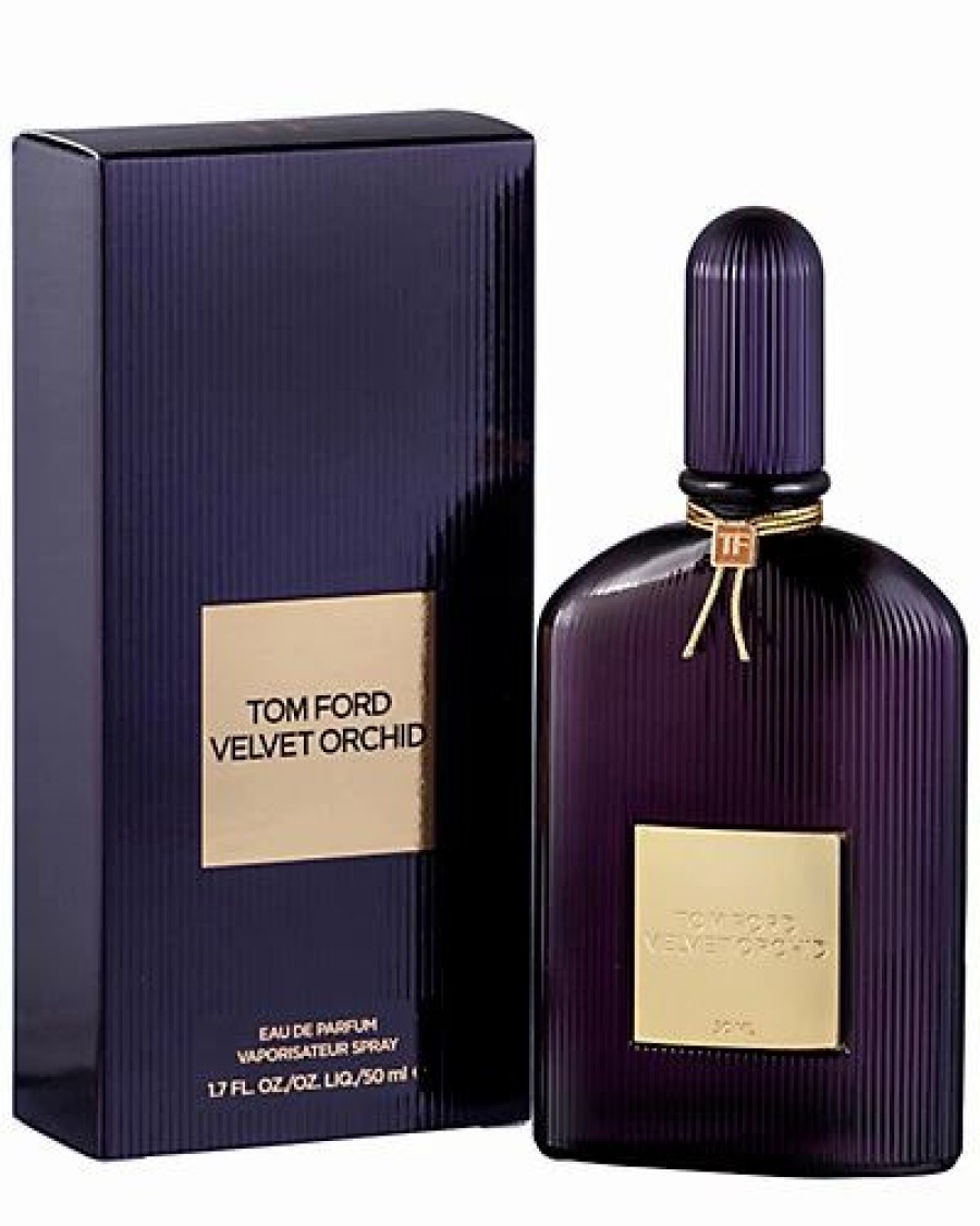 Fragrance * | Tom Ford Women'S 1.7Oz Velvet Orchid Eau De Parfum Spray