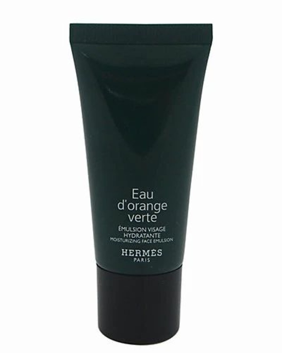 Moisturizers & Eye Cream * | Hermes 0.5Oz Eau D'Orange Verte Moisturizing Face Emulsion Women