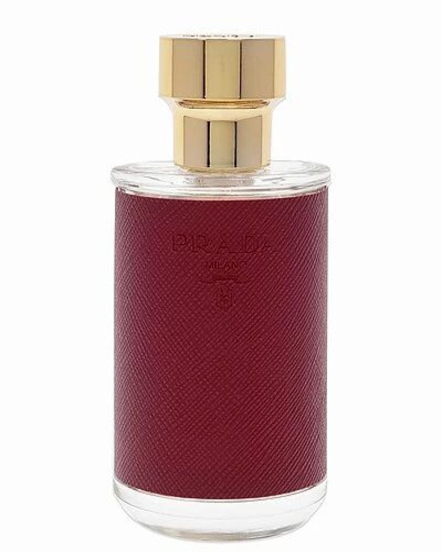 Fragrance * | Women'S 1.7Oz La Femme Prada Intense Edp Spray