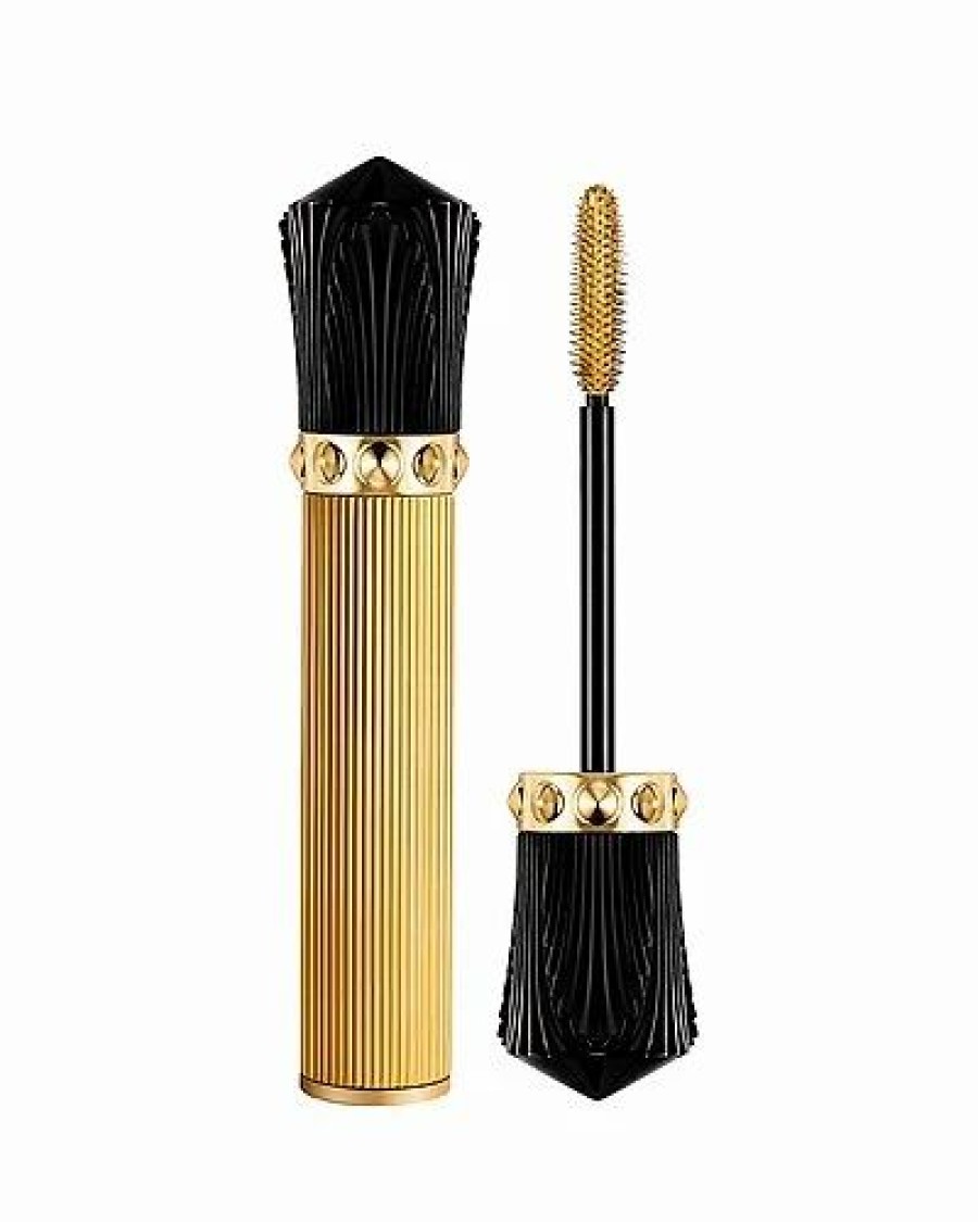 Face & Eye Makeup * | Christian Louboutin 0.2Oz Goldomania Lash Amplifying Lacquer Women