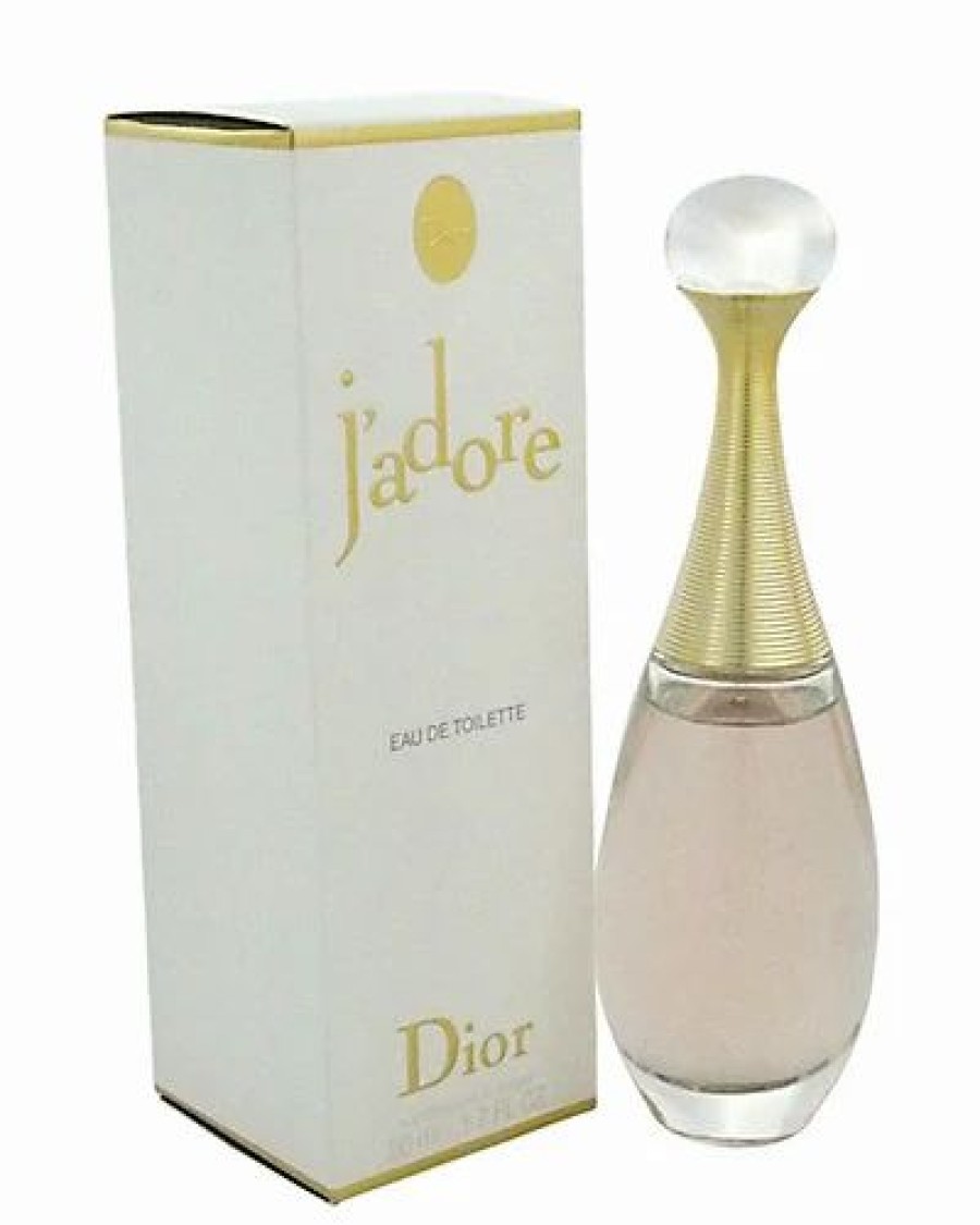 Fragrance * | Dior Women'S 1.7Oz J'Adore Eau De Toilette Spray