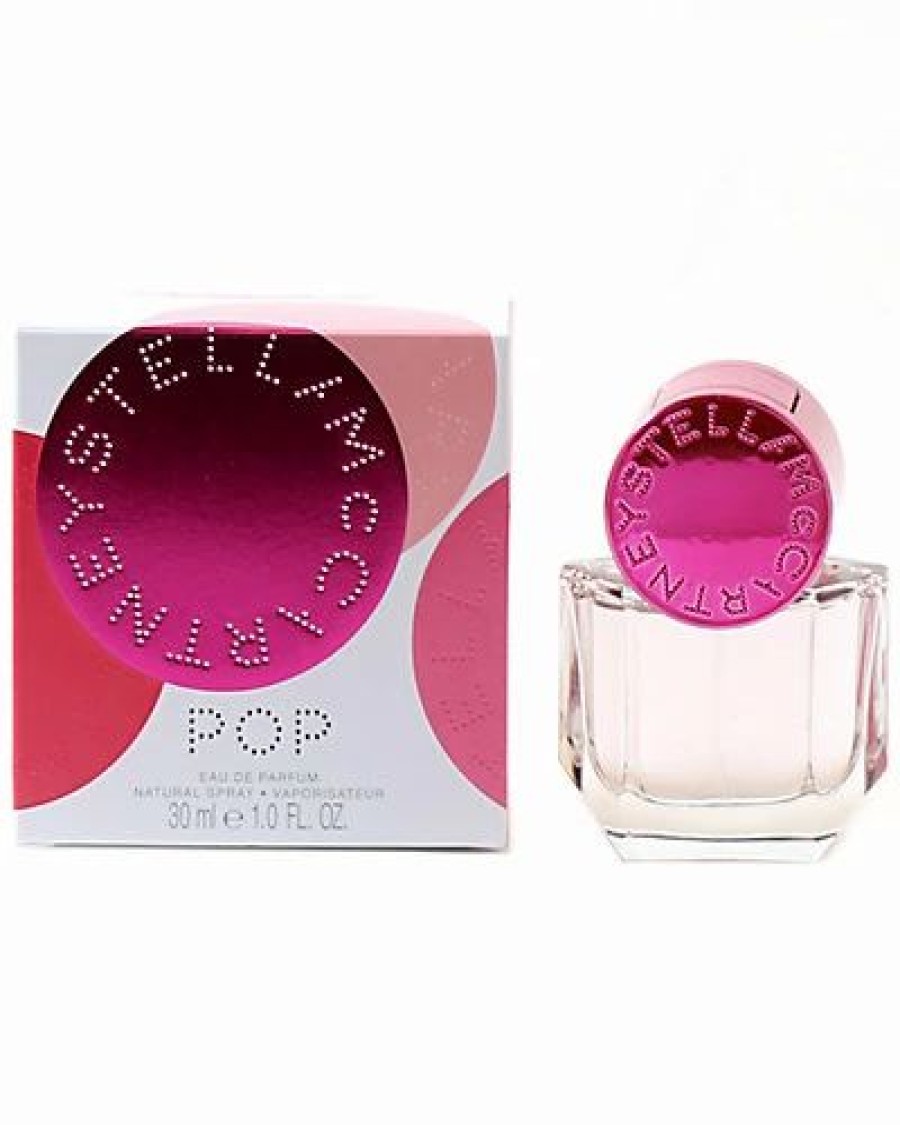 Fragrance * | Stella Mccartney Women'S Pop 1Oz Eau De Parfum Spray