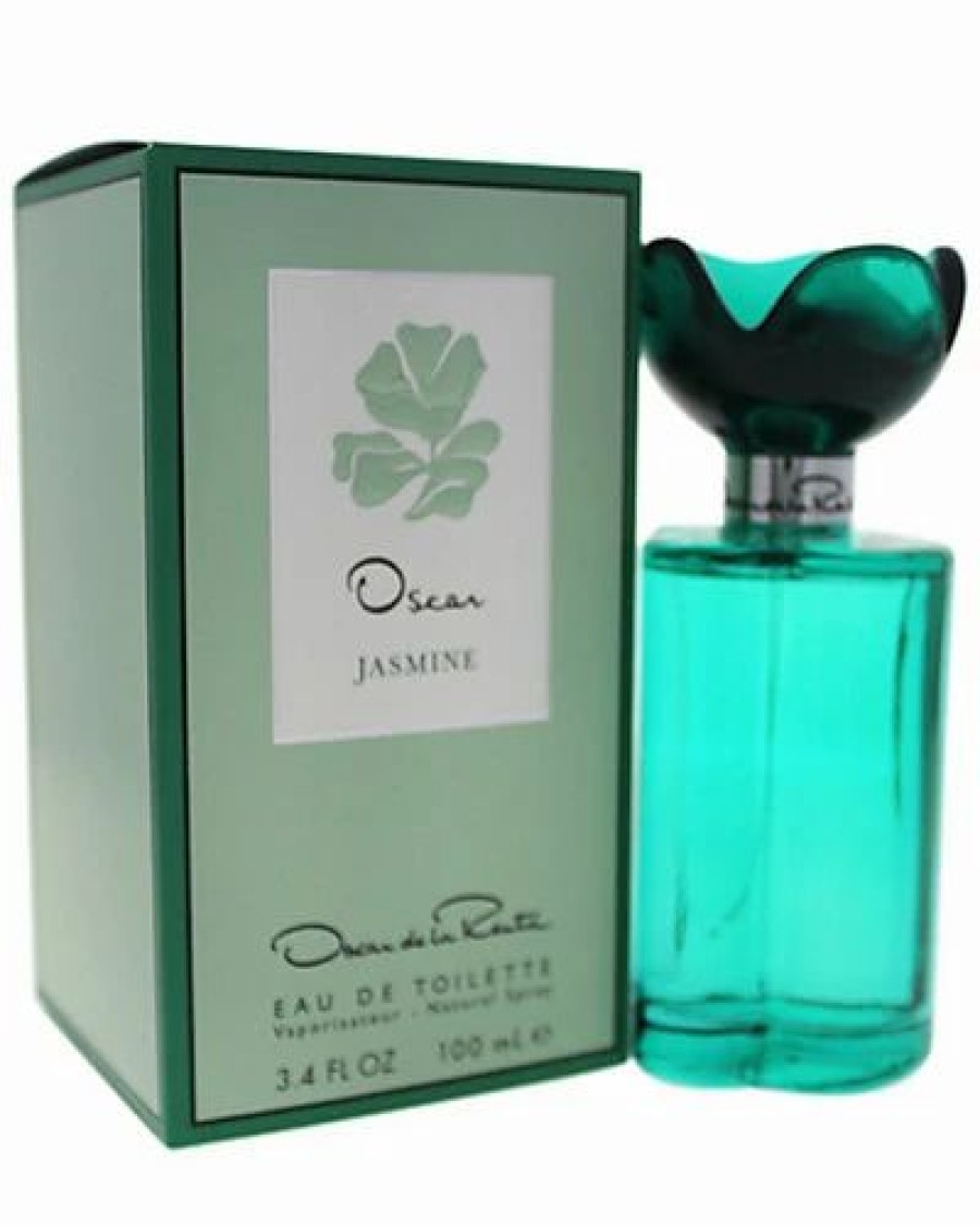 Fragrance * | Oscar De La Renta De La Renta Women'S 3.4Oz Jasmine Spray