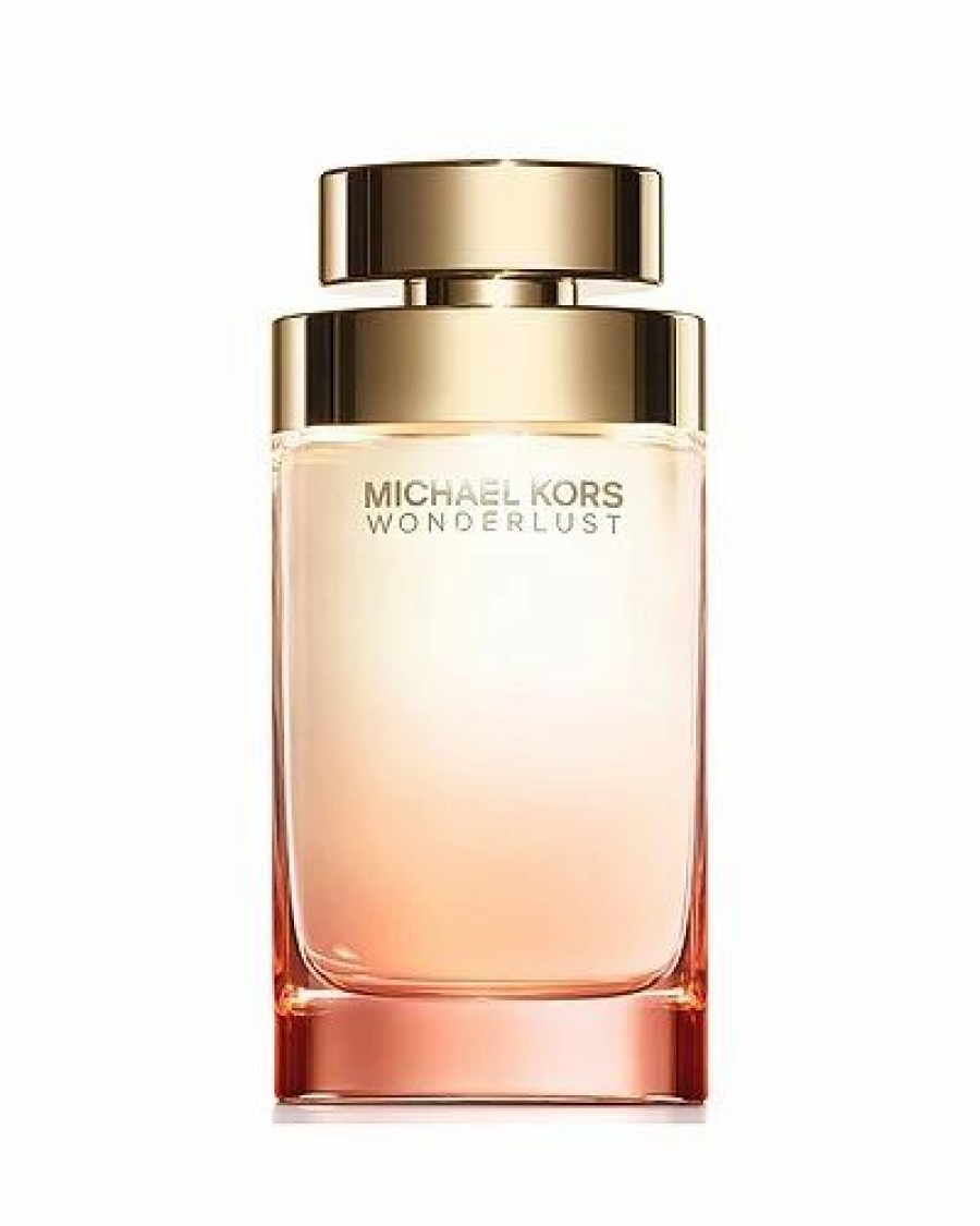 Fragrance * | Michael Kors Women'S 5Oz Wonderlust Edp Spray