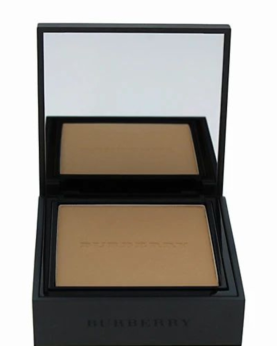 Face & Eye Makeup * | Burberry 0.4Oz #20 Ochre Cashmere Compact Women