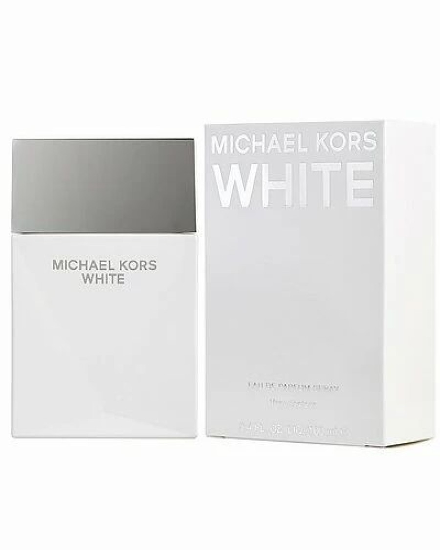 Fragrance * | Michael Kors Women'S 3.4Oz White Edp Spray