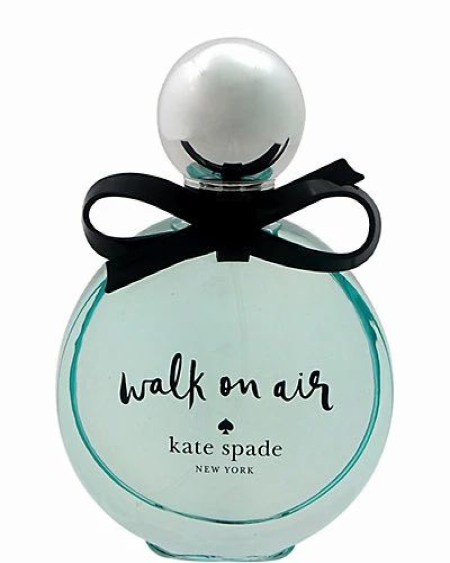 Fragrance * | Kate Spade New York Kate Spade Women'S Walk On Air 3.4Oz Eau De Parfum Spray