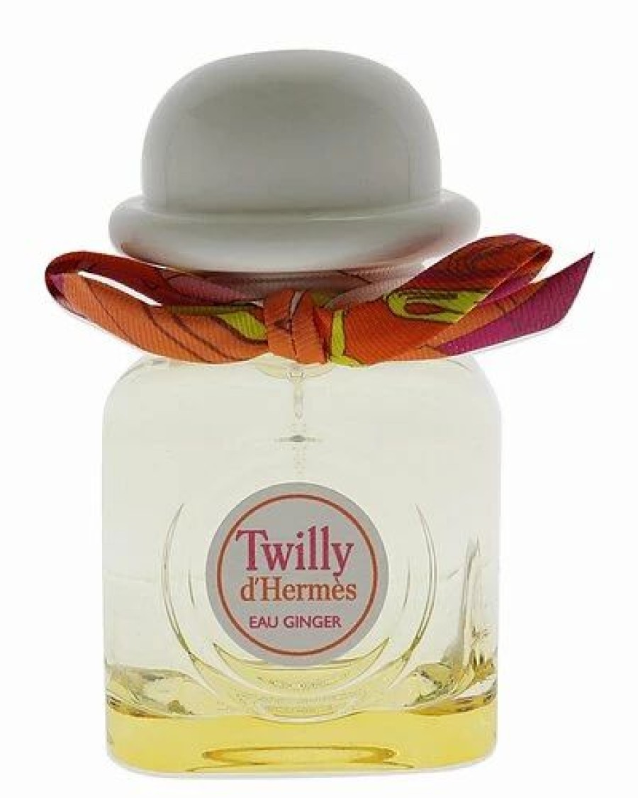 Fragrance * | Hermes Women'S 1.6Oz Twilly D'Hermes Eau Ginger Edp