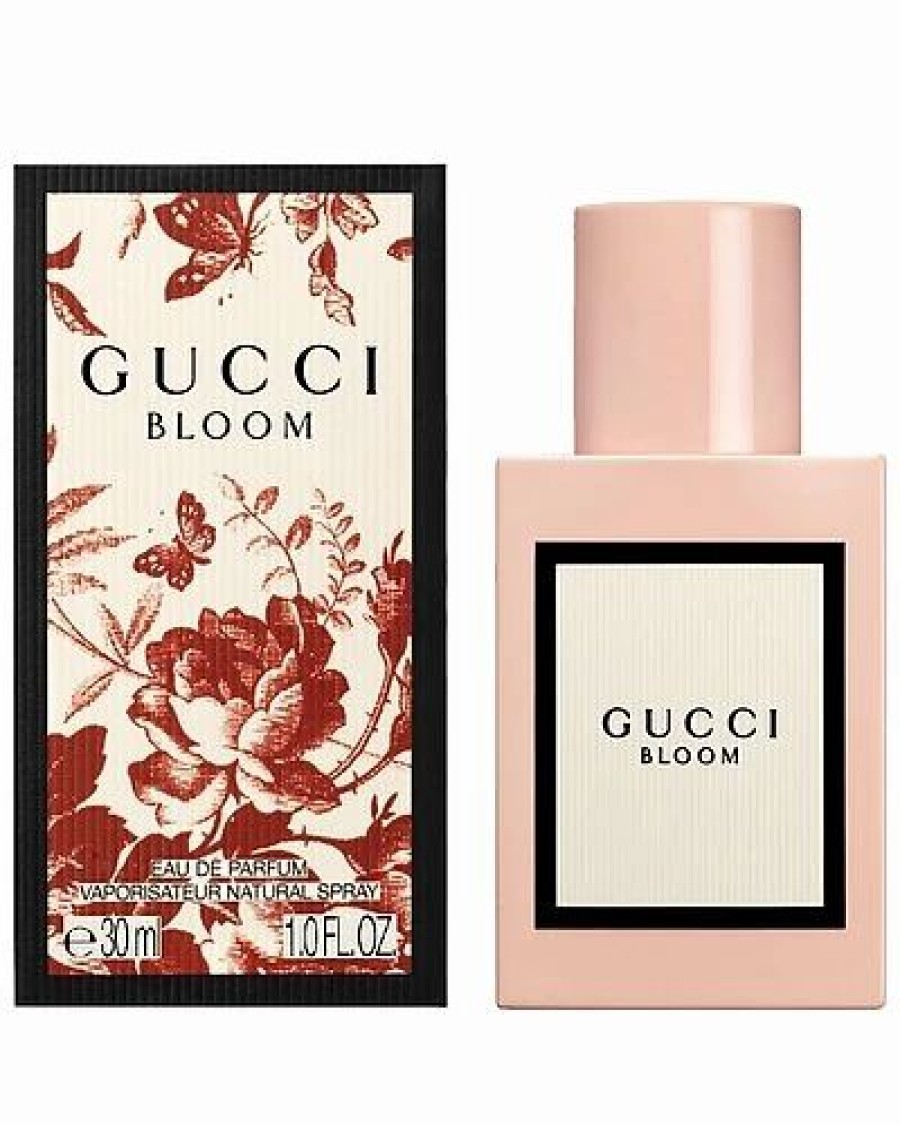 Fragrance * | Gucci Women'S 1Oz Bloom Edp Spray