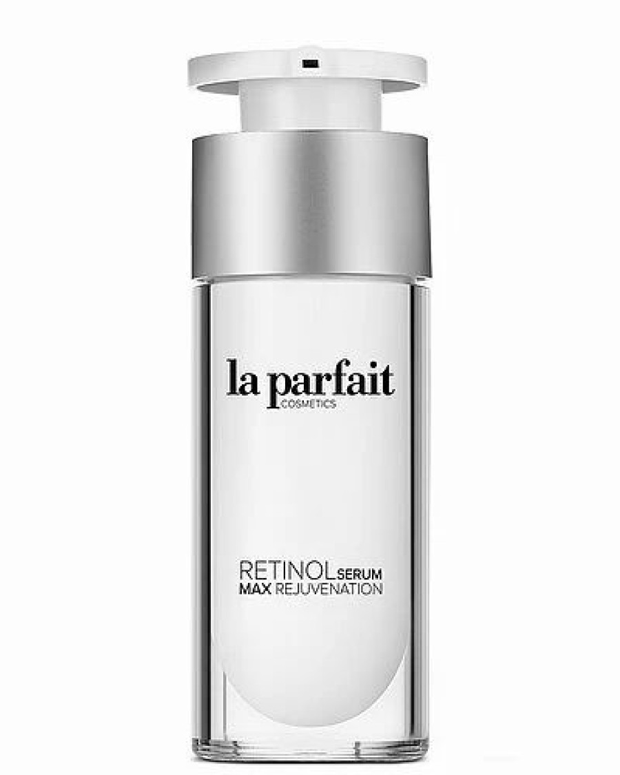 Moisturizers & Eye Cream * | La Parfait Cosmetics 1Oz Retinol Serum 1% Max Rejuvenation Women