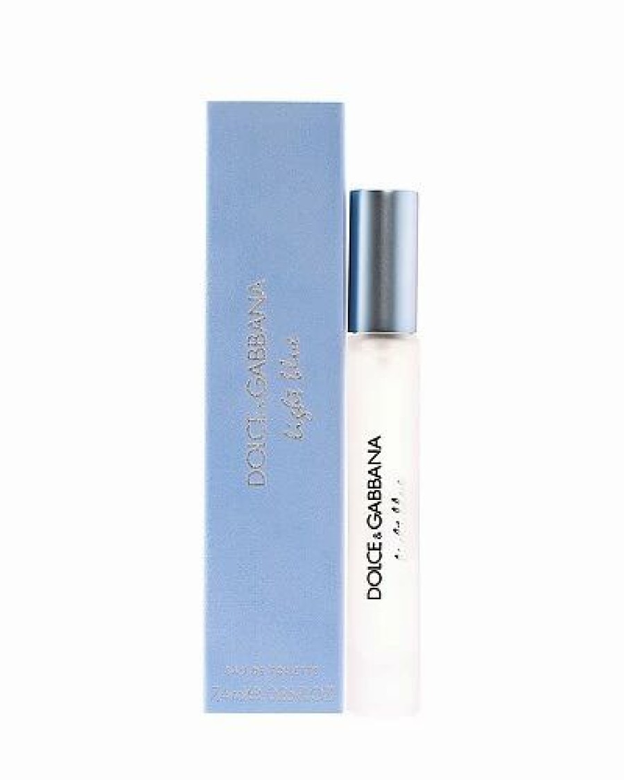 Fragrance * | Dolce & Gabbana 0.25Oz Light Blue Women