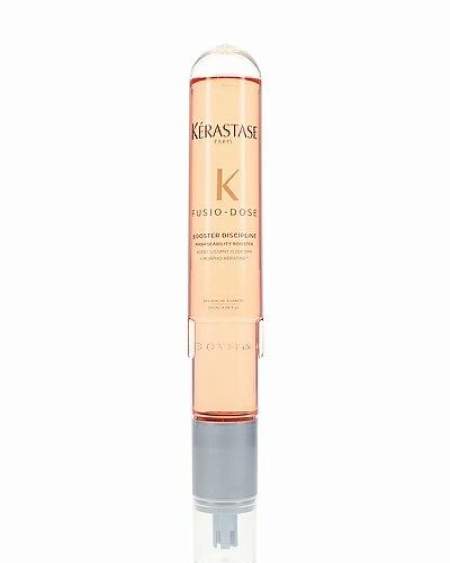 Moisturizers & Eye Cream * | Kerastase 4.06Oz Fusio-Dose Manageability Booster Women