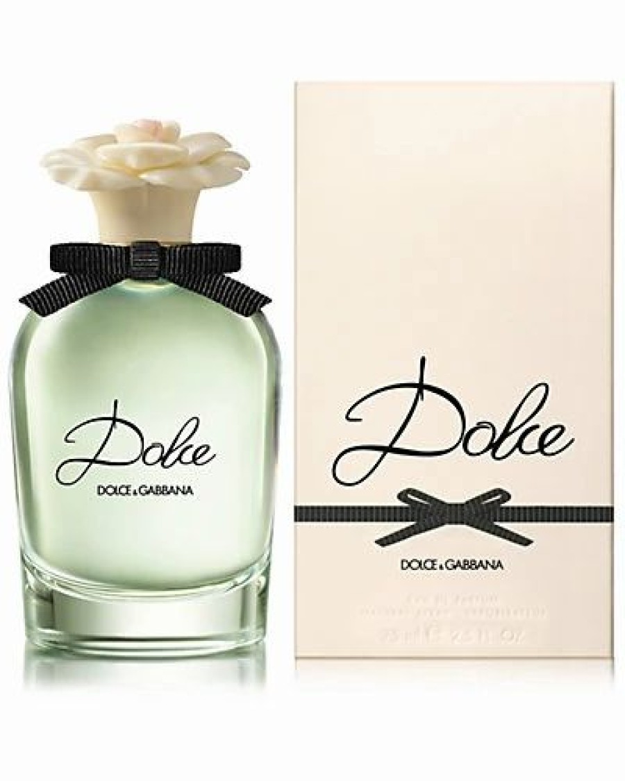 Fragrance * | Dolce & Gabbana Women'S Dolce 2.5Oz Eau De Parfum Spray