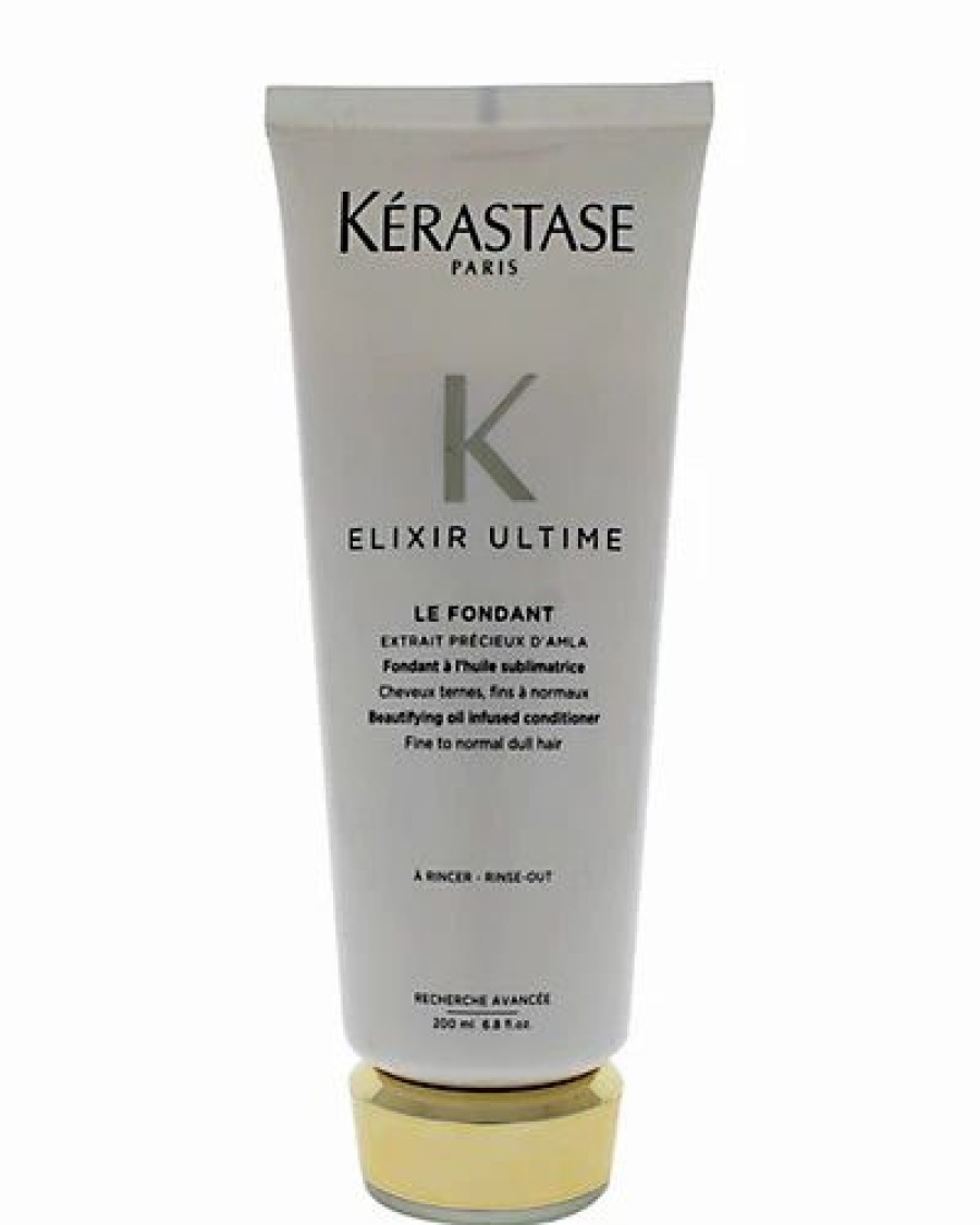 Shampoo & Conditioners * | Kerastase 6.8Oz Elixir Ultime Le Fondant Conditioner Women