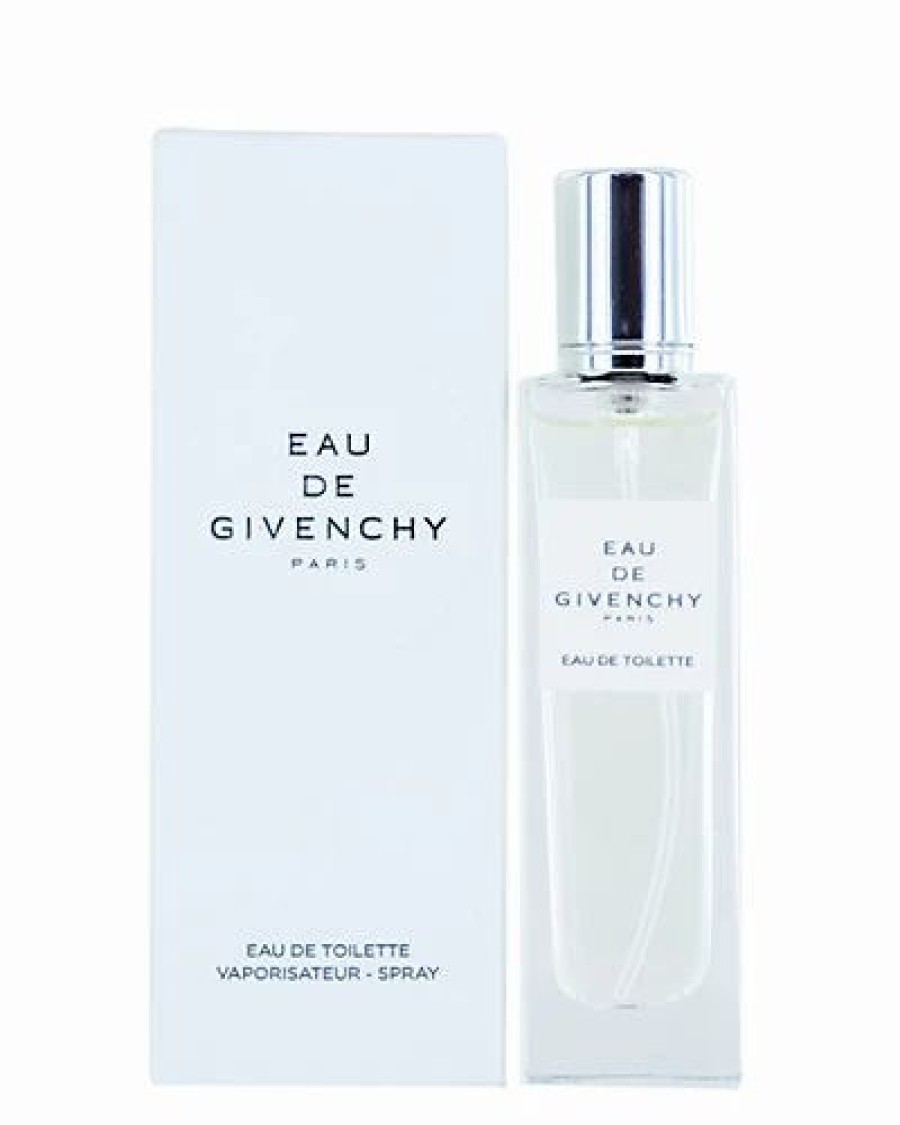 Fragrance * | 0.5Oz Eau De Givenchy Eau De Toilette Spray Women