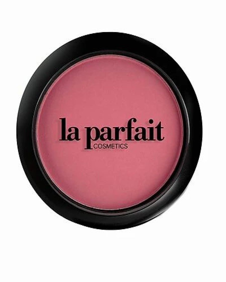 Lip & Cheek Makeup * | La Parfait 1.7Oz Pink Rose Silky Blush Women