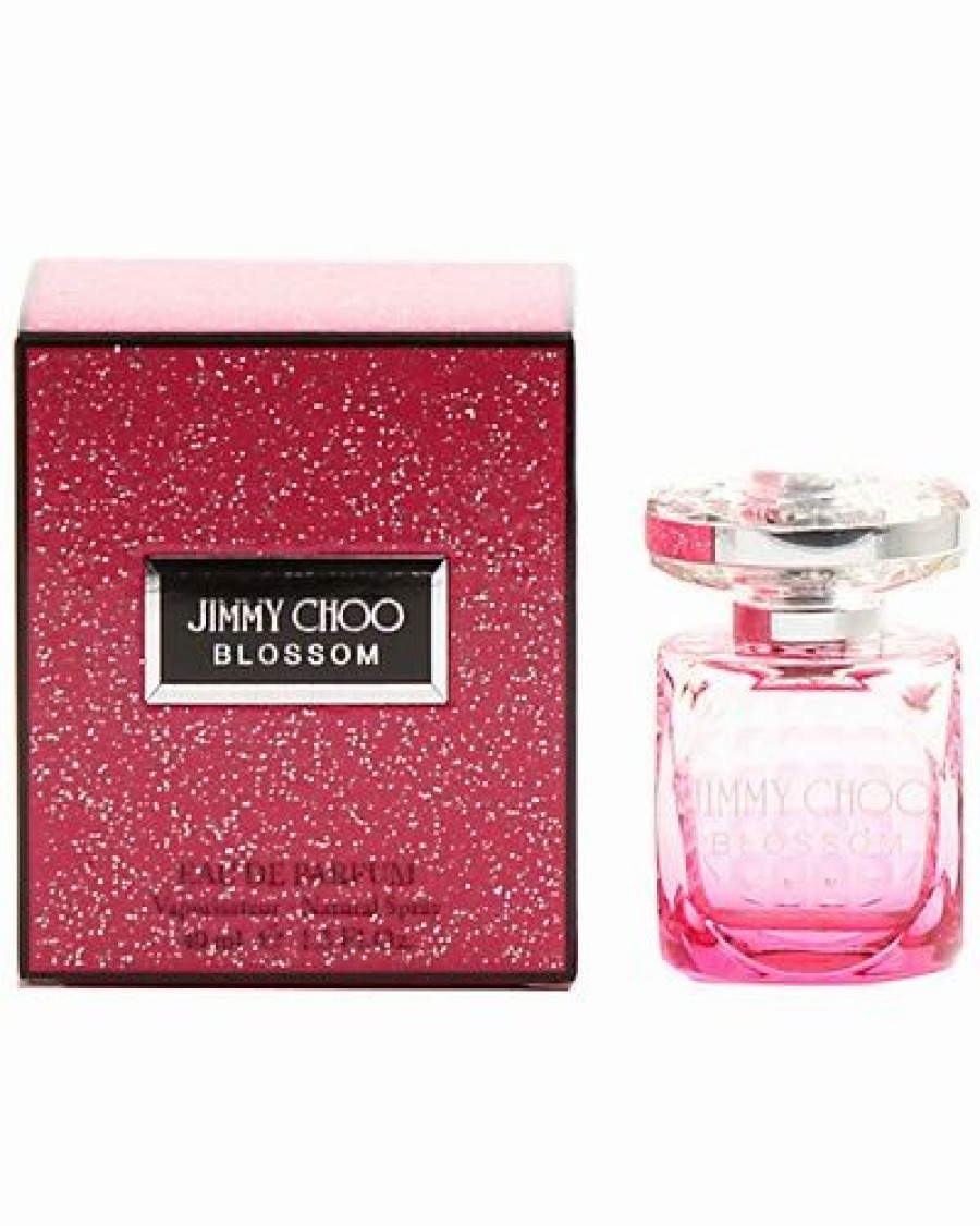 Fragrance * | Jimmy Choo Women'S 1.3Oz Blossom Eau De Parfum Spray