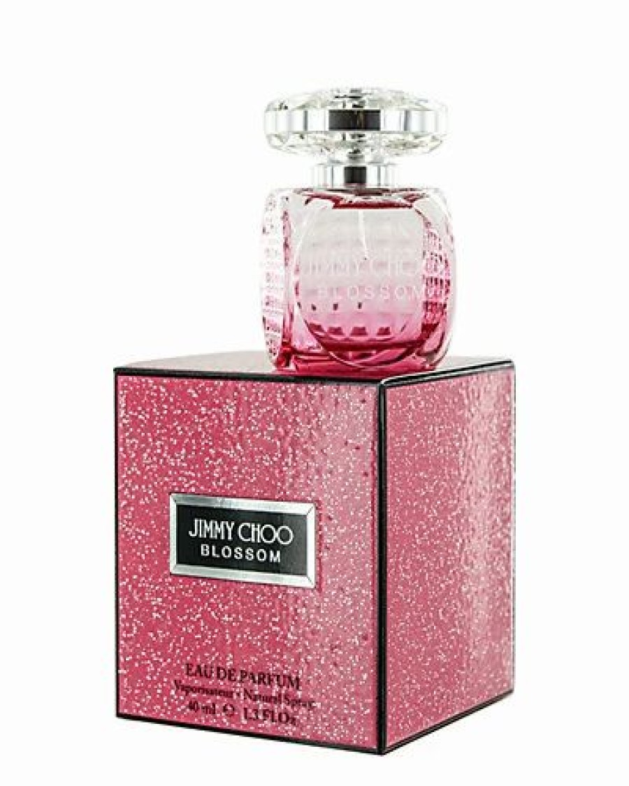 Fragrance * | Jimmy Choo 1.3Oz Blossom Eau De Parfum Spray Women