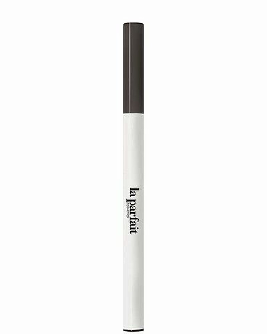 Face & Eye Makeup * | La Parfait 0.034Oz Gray Microblading Eyebrow Definer Women