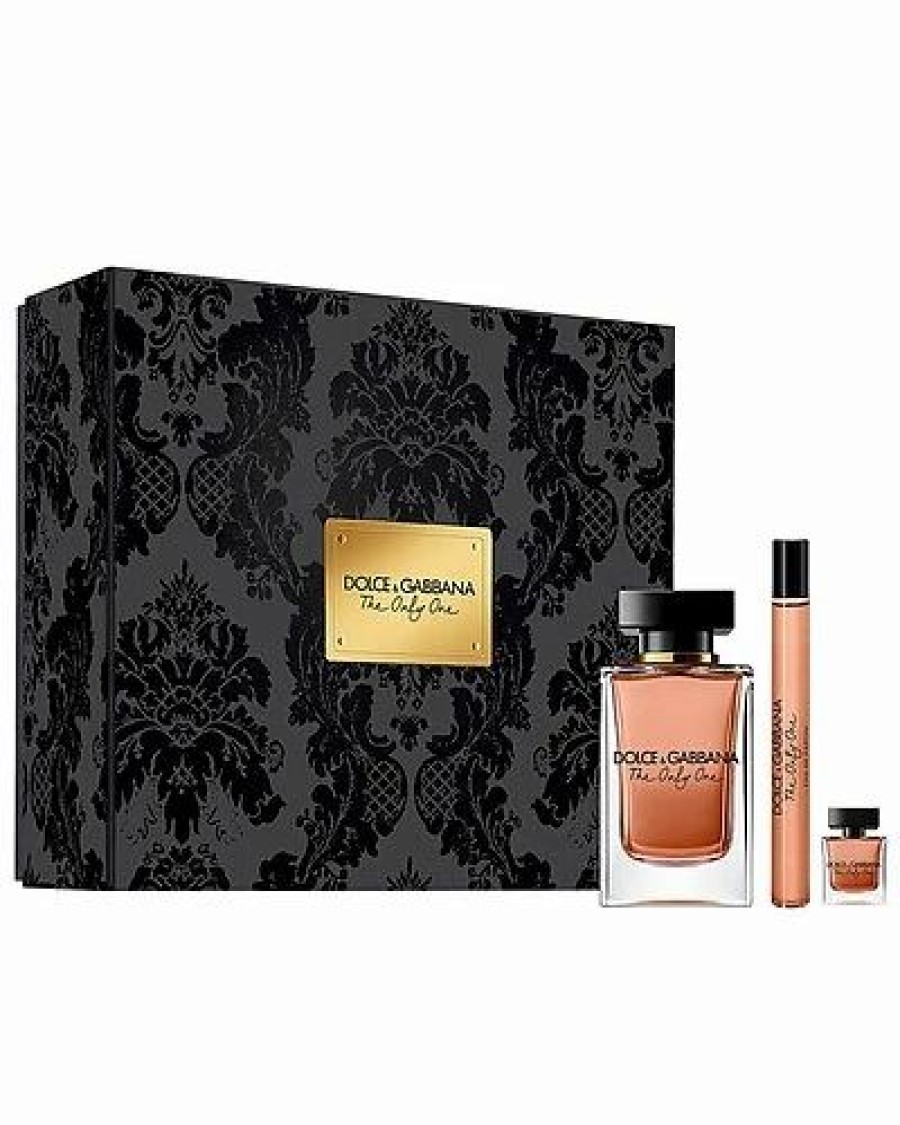 Fragrance * | Dolce & Gabbana Women'S The Only One 3Pc Set