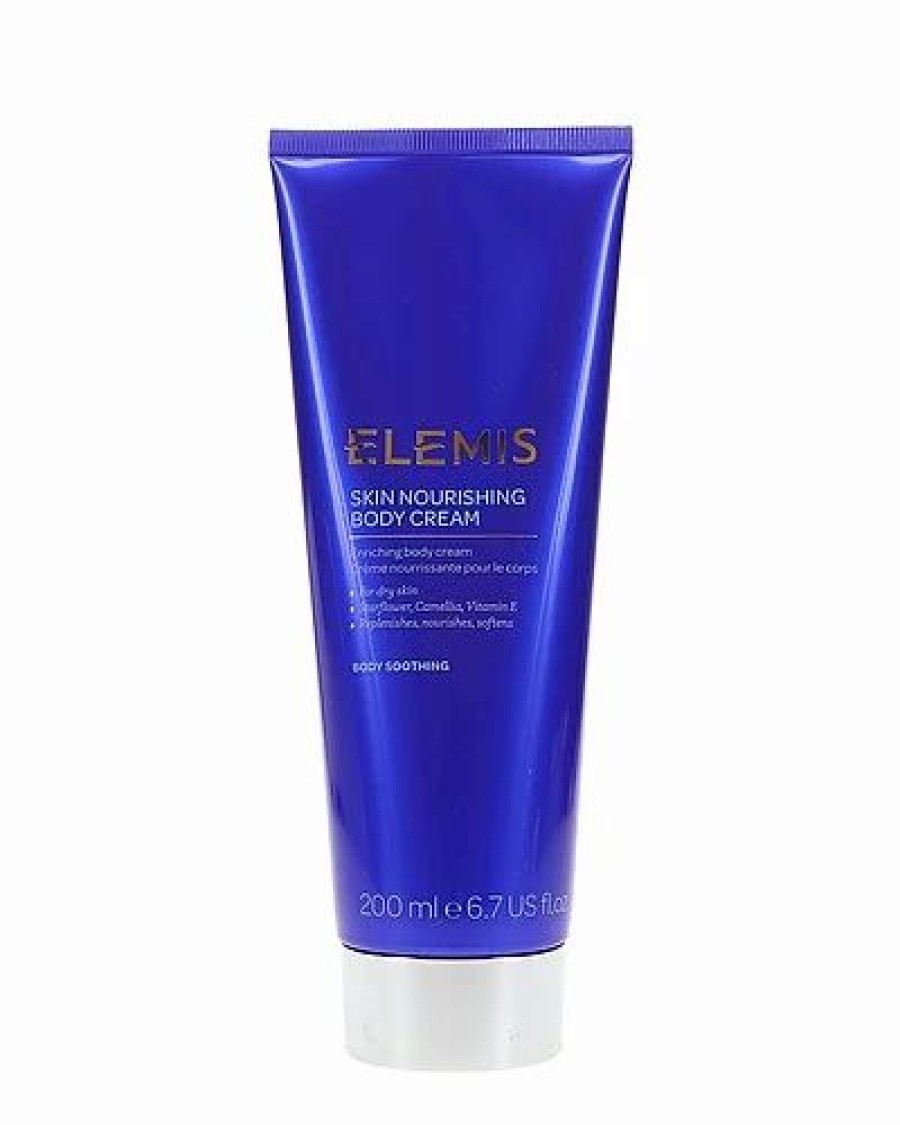 Moisturizers & Eye Cream * | Elemis 6.7Oz Skin Nourishing Body Cream Women