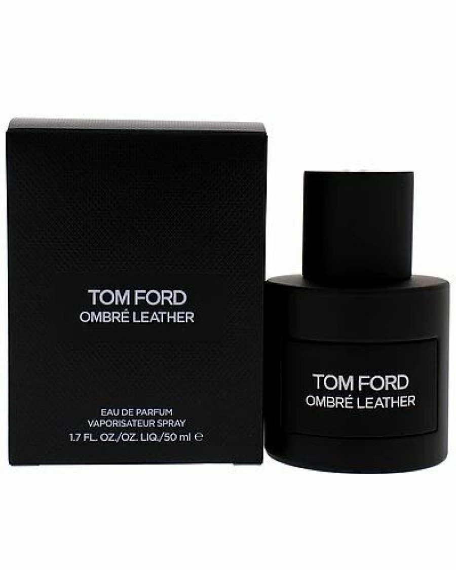 Fragrance * | Tom Ford Women'S 1.7Oz Ombre Leather