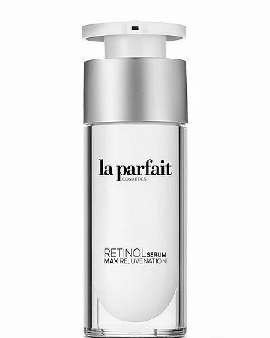 Moisturizers & Eye Cream * | La Parfait Cosmetics 1Oz Retinol Serum 2.5% Max Rejuvenation Women