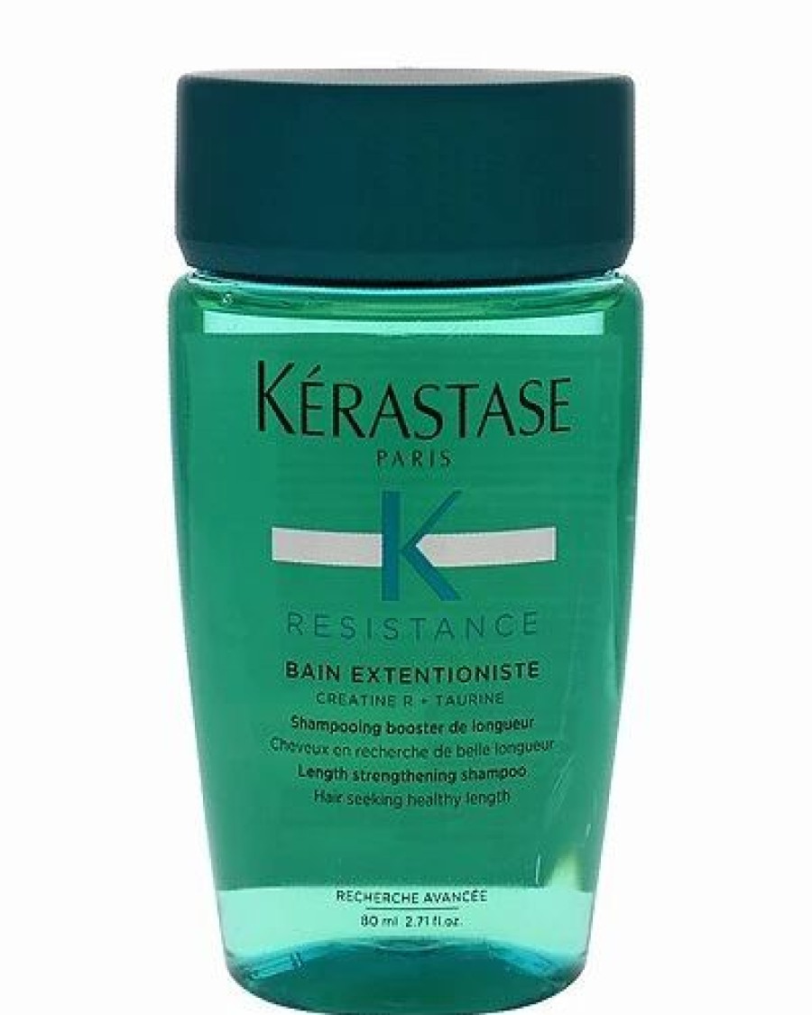 Shampoo & Conditioners * | Kerastase 2.7Oz Resistance Bain Extentioniste Shampoo Women