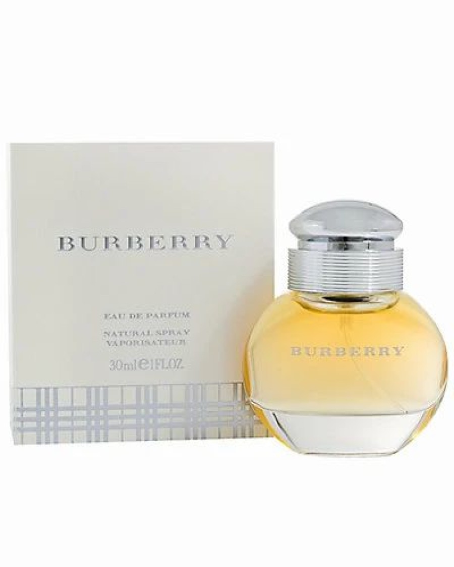 Fragrance * | Burberry Women'S 1Oz Classic Eau De Parfum Spray