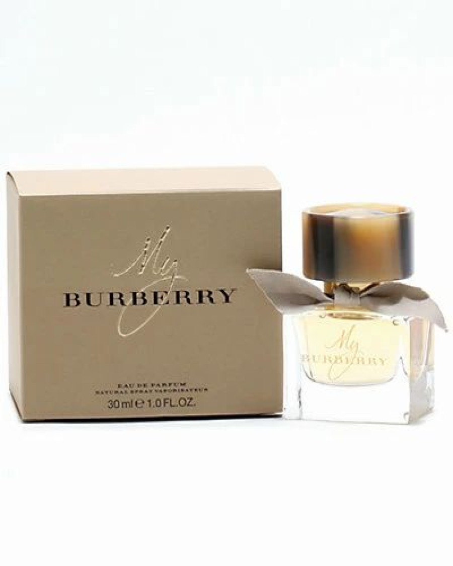 Fragrance * | Women'S My Burberry 1Oz Eau De Parfum Spray