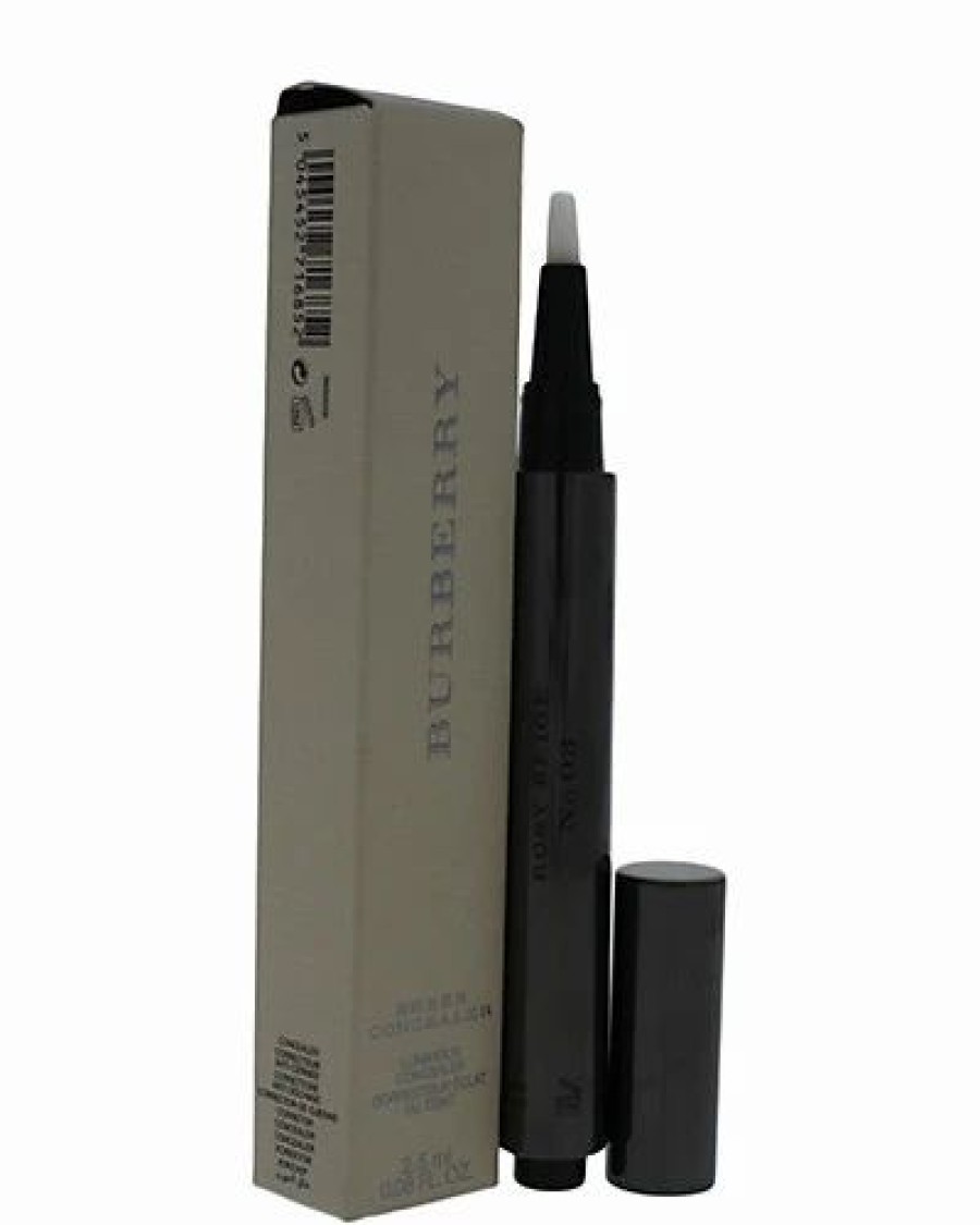 Face & Eye Makeup * | Burberry 0.08Oz #03 Rosy Beige Sheer Concealer Women