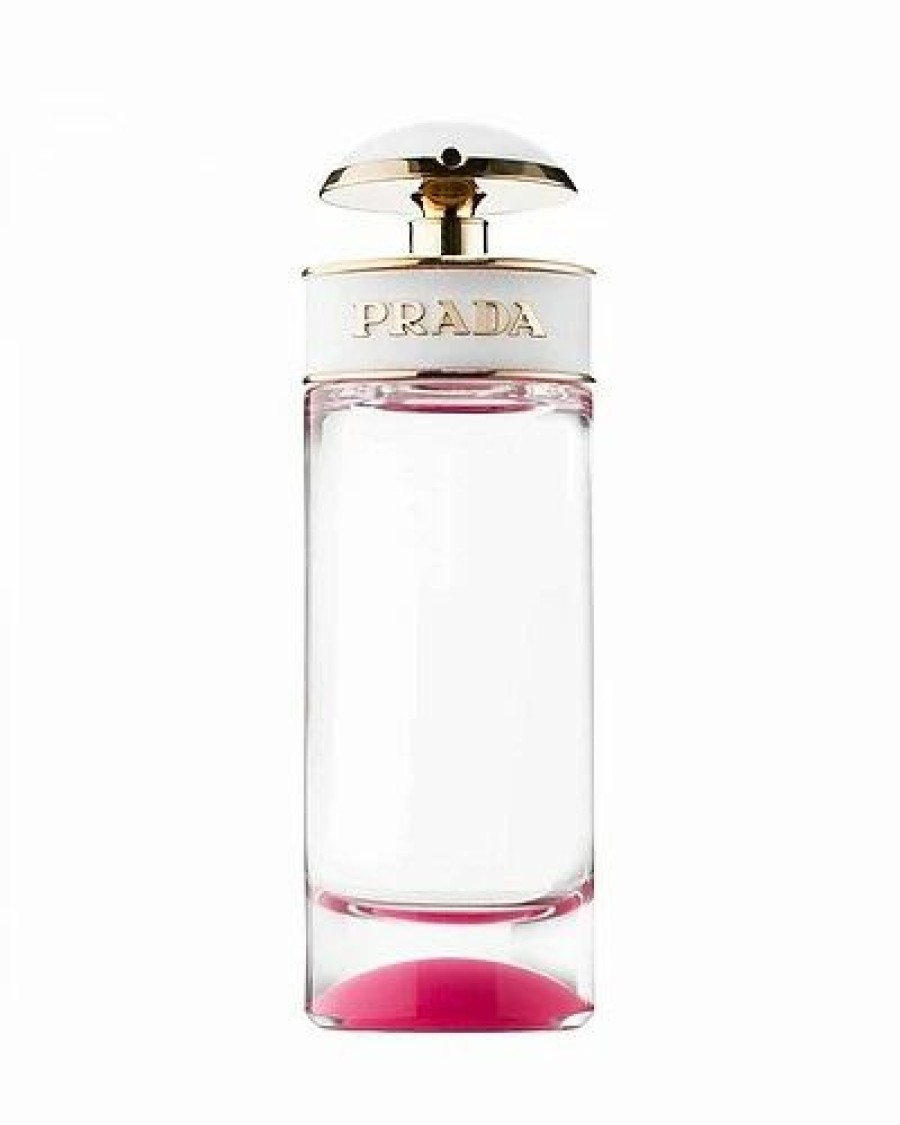 Fragrance * | Prada Women'S 2.7Oz Candy Kiss Tester Edp Spray