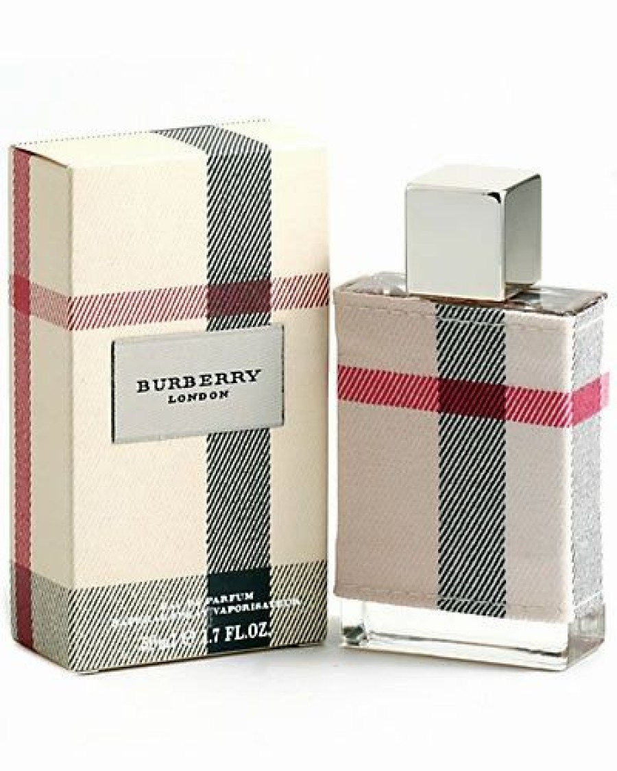 Fragrance * | Burberry London 1.7Oz Eau De Parfum Spray Women