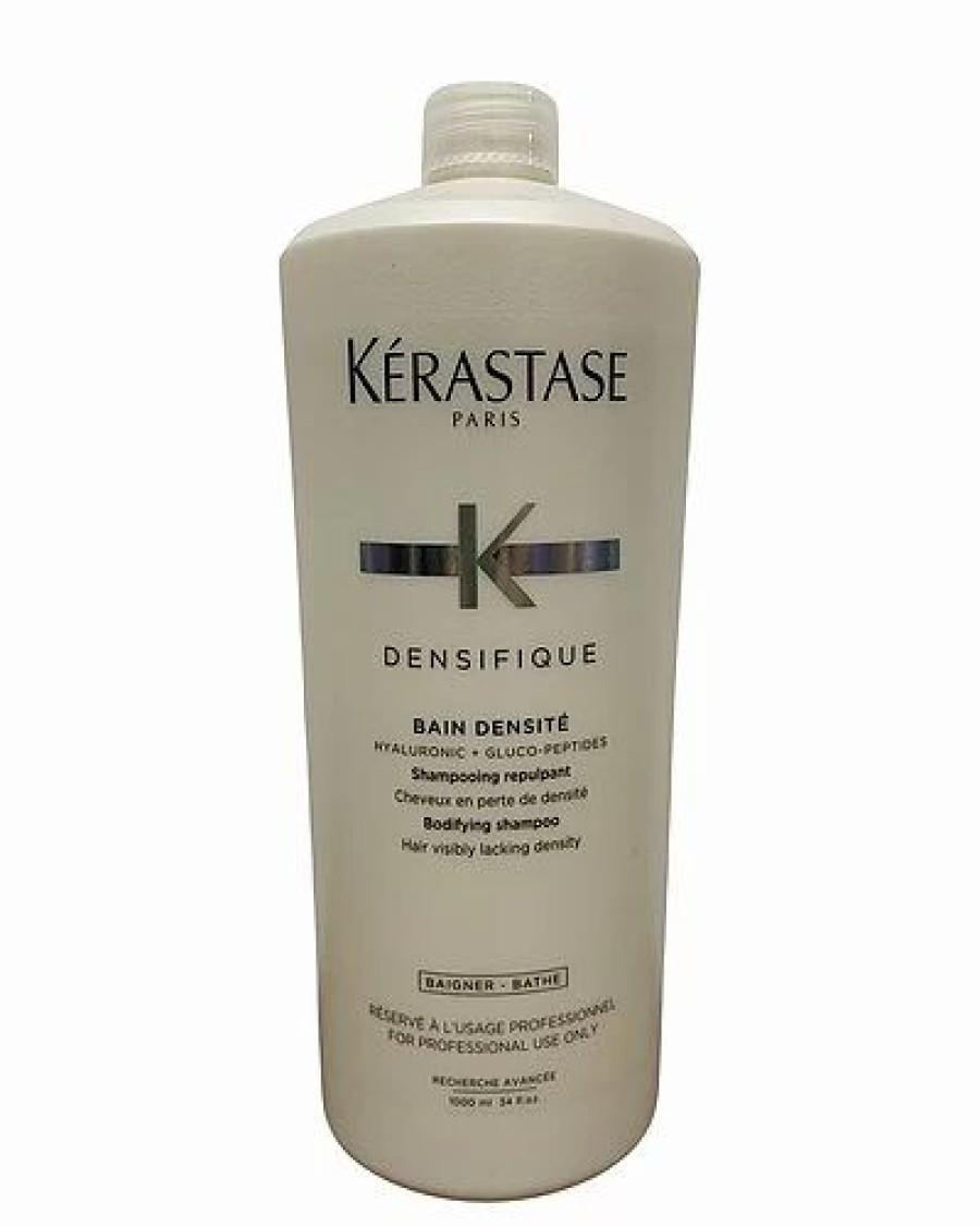 Shampoo & Conditioners * | Kerastase 34Oz Densifique Bain Densite Women