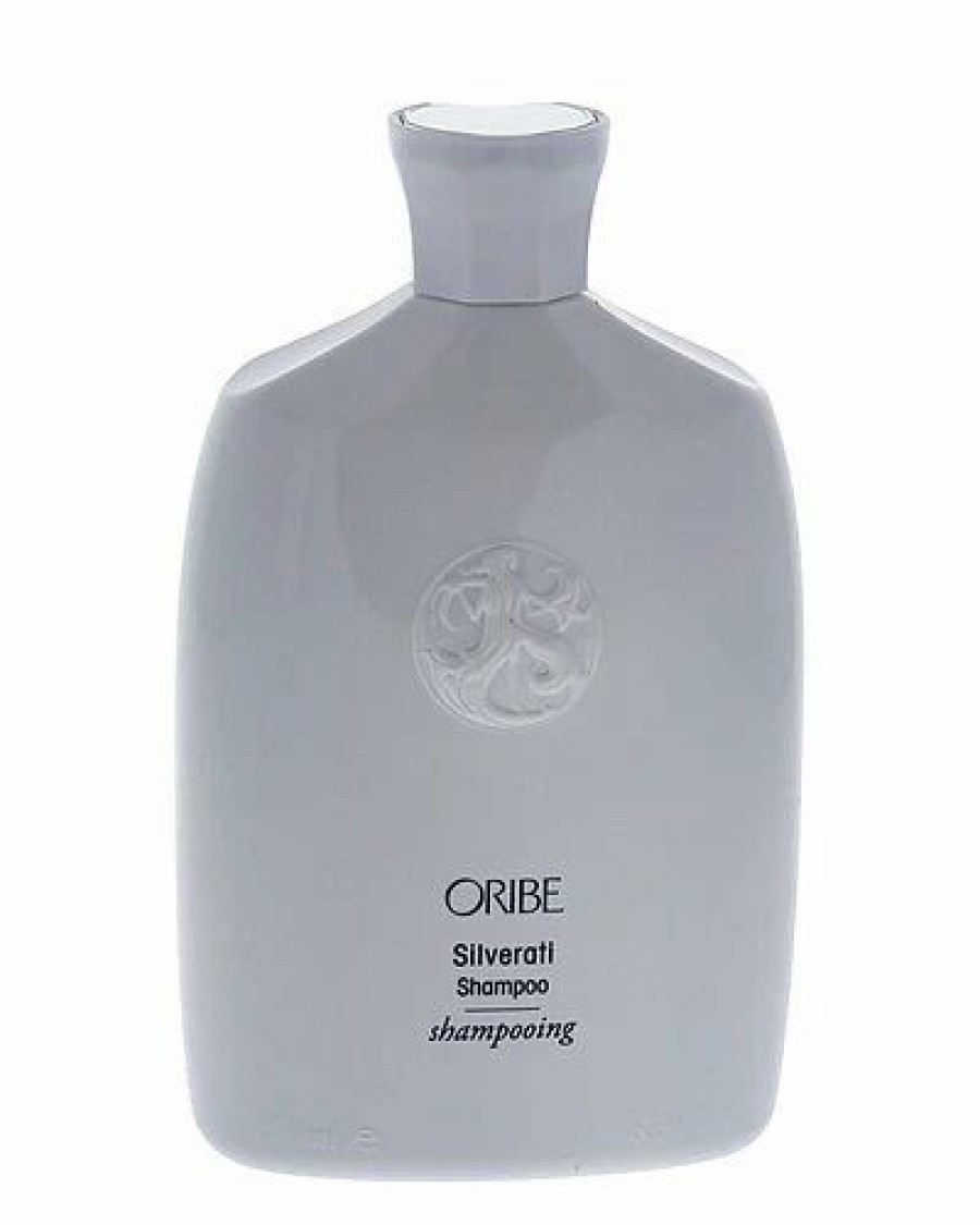 Shampoo & Conditioners * | Oribe 8.5Oz Silverati Shampoo Women