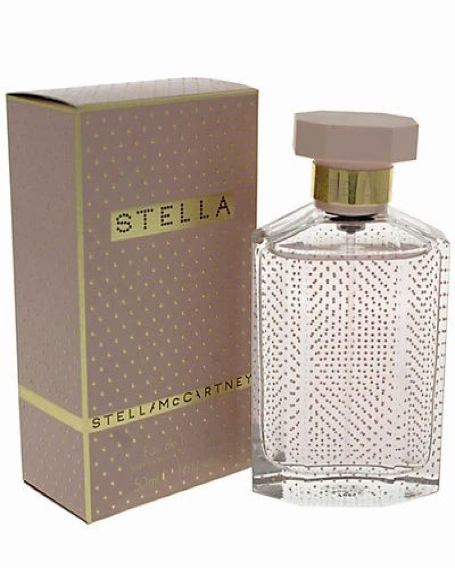 Fragrance * | Stella Mccartney Women'S 1.6Oz Stella Edt Spray