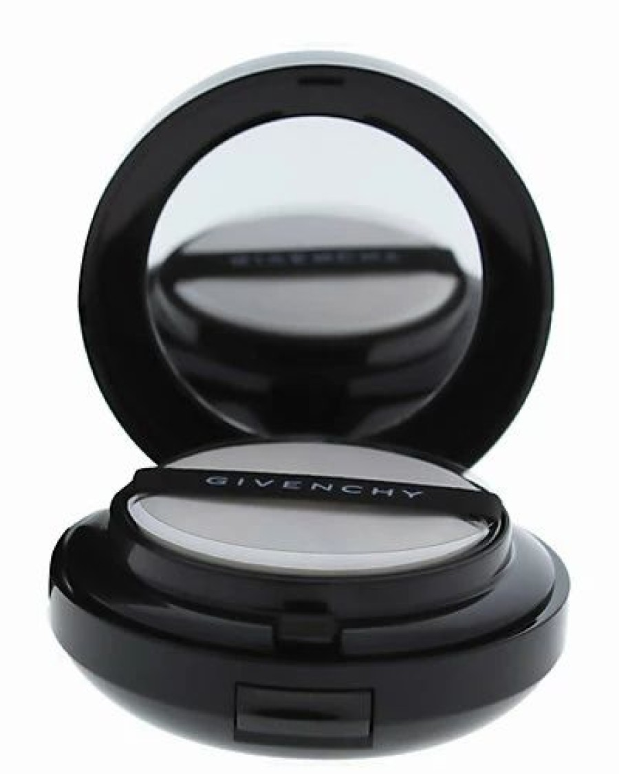 Face & Eye Makeup * | Givenchy 0.49Oz Fresh Honey Teint Couture Cushion Portable Fluid Foundation Spf10 Women