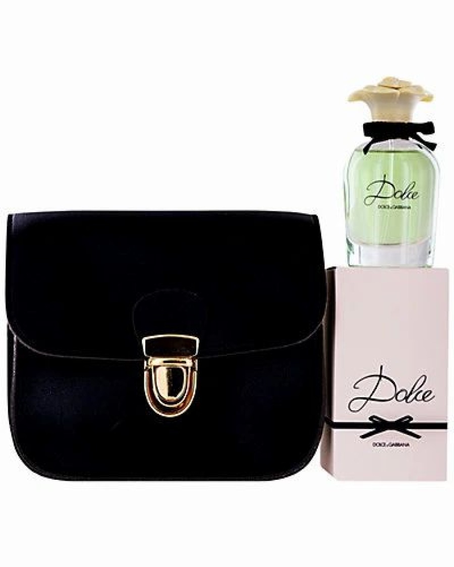 Fragrance * | Dolce & Gabbana Women'S Dolce Gift Set