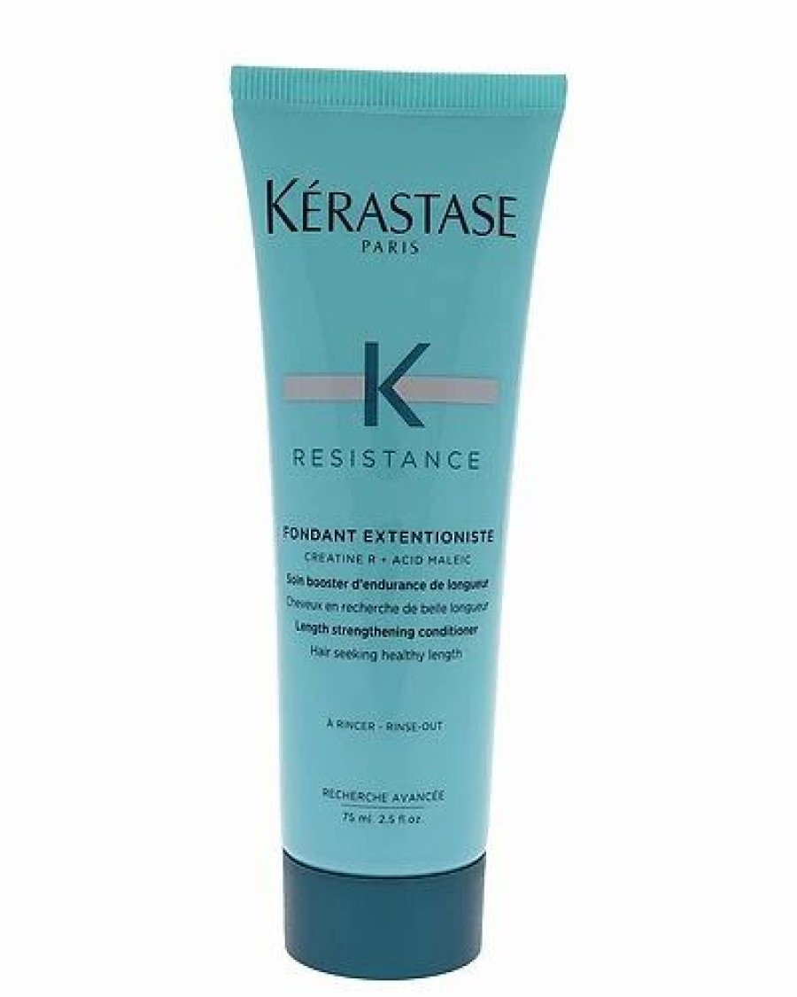 Shampoo & Conditioners * | Kerastase 2.5Oz Resistance Fondant Extentioniste Conditioner Women