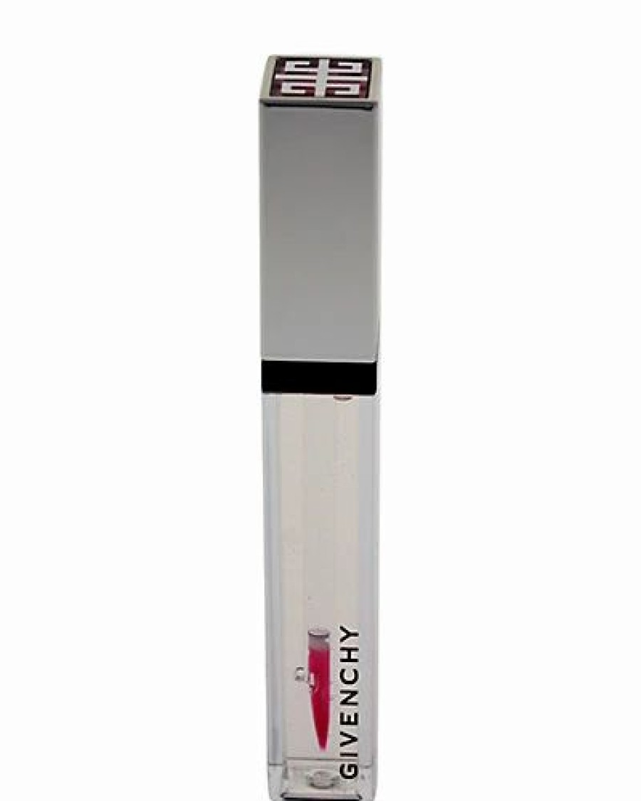 Lip & Cheek Makeup * | Givenchy 0.21Oz #Perfect Pink Gloss Revelateur Magic Lip Gloss Perfect Pink Women